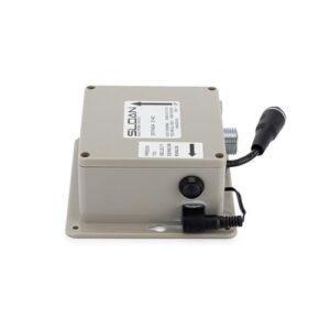 Sloan SFP-40-A SF Series 6 VDC Control Module (6 Pin Connector) - For use with Sloan SF Series Electronic Faucets, Connects Water and Power Supply, Original OEM Replacement Parts, 0362040