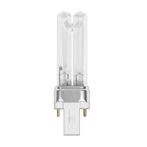 GermGuardian LB4000 Genuine UV-C Replacement Bulb for AC4300BPTCA, AC4825, AC4850PT & AC4900CA Germ Guardian Air Purifiers