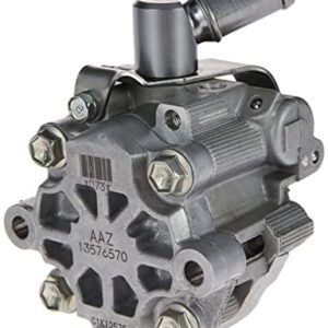 ACDelco GM Original Equipment 13576570 Power Steering Pump