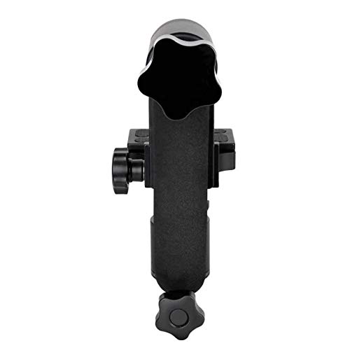 ProMaster GH11 Gimbal Head - Smooth and Stable Support for Professional Telephoto Photography, (Model 4756)