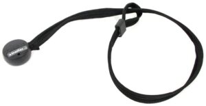 thule 533 passive lock strap , black