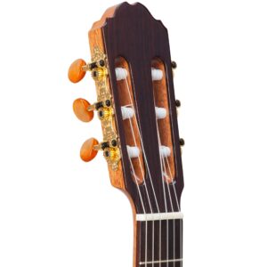 Kremona Performer Series Rondo TL Thin Body Cutaway/Electric Nylon String Guitar