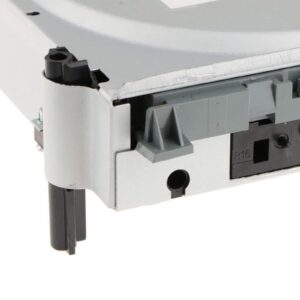 Original DVD Drive Replacement Part Model DG-16D2S for Microsoft Xbox 360 Xbox360 by Honglei