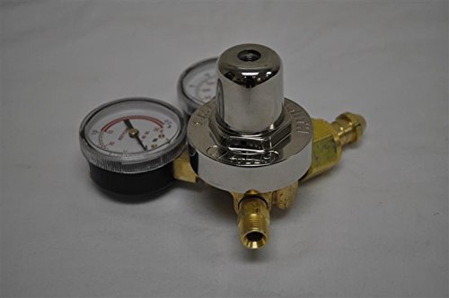 Regulator, Cylinder, Acetylene, CGA-300