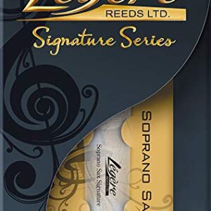 Other Signature Soprano Sax Reed (SSG300)