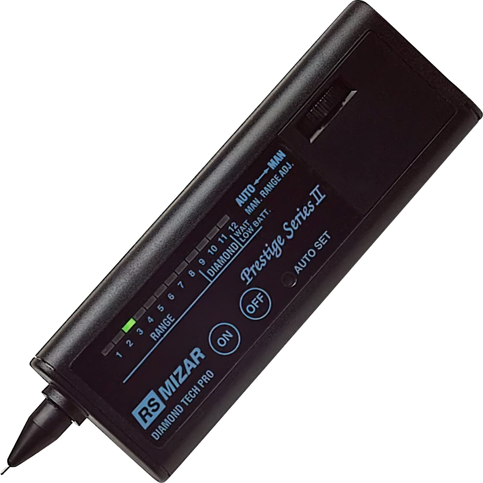 Mizar Diamond Tester - DIA-600.00