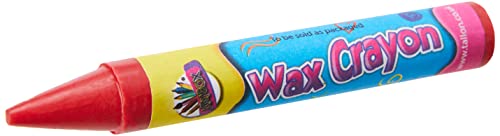 Artbox Jumbo Wax Crayons (Pack of 12)