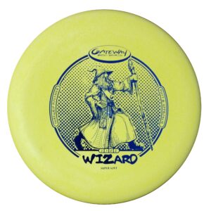 Gateway SuperSoft Wizard Disc Golf Putter