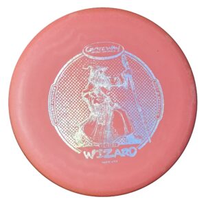 Gateway SuperSoft Wizard Disc Golf Putter