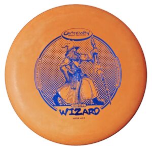 Gateway SuperSoft Wizard Disc Golf Putter