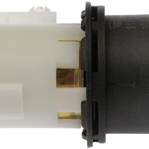 Dorman 911-105 Vapor Canister Vent Solenoid Compatible with Select Ford / Lincoln / Mercury Models