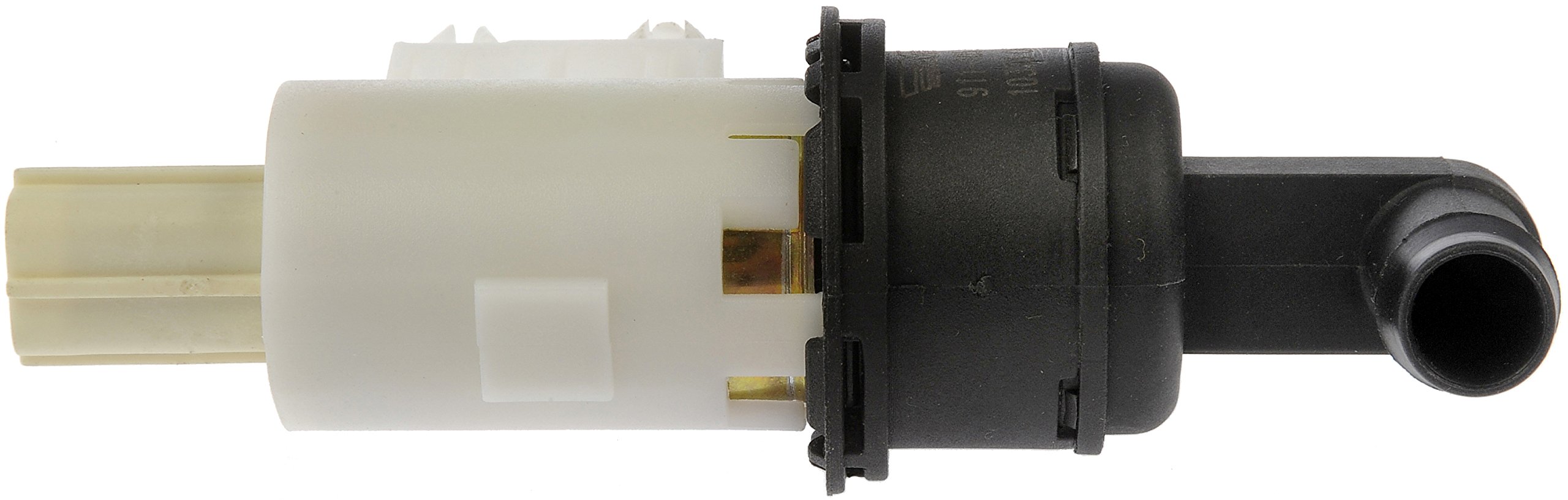 Dorman 911-105 Vapor Canister Vent Solenoid Compatible with Select Ford / Lincoln / Mercury Models