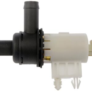 Dorman 911-105 Vapor Canister Vent Solenoid Compatible with Select Ford / Lincoln / Mercury Models