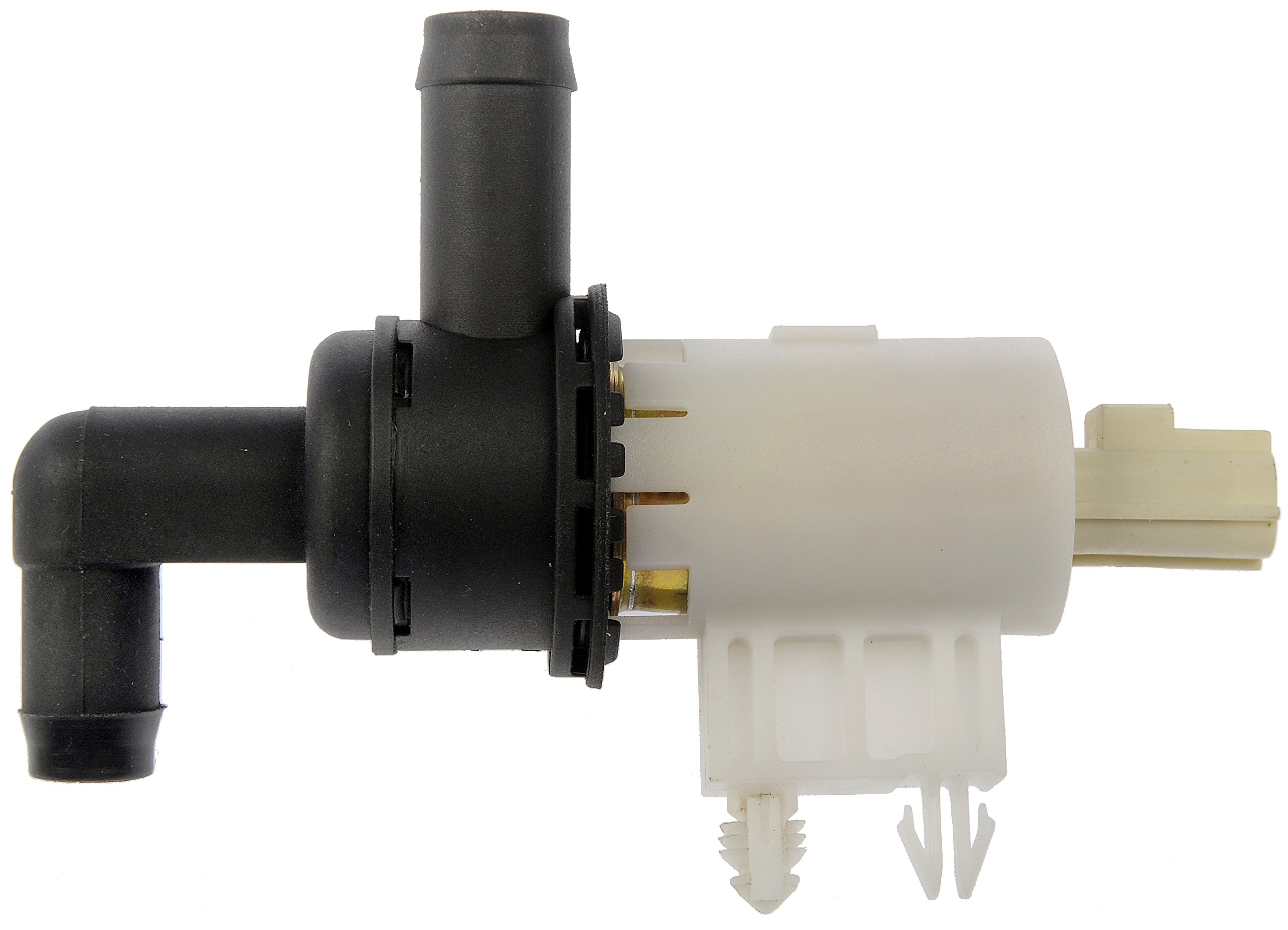 Dorman 911-105 Vapor Canister Vent Solenoid Compatible with Select Ford / Lincoln / Mercury Models