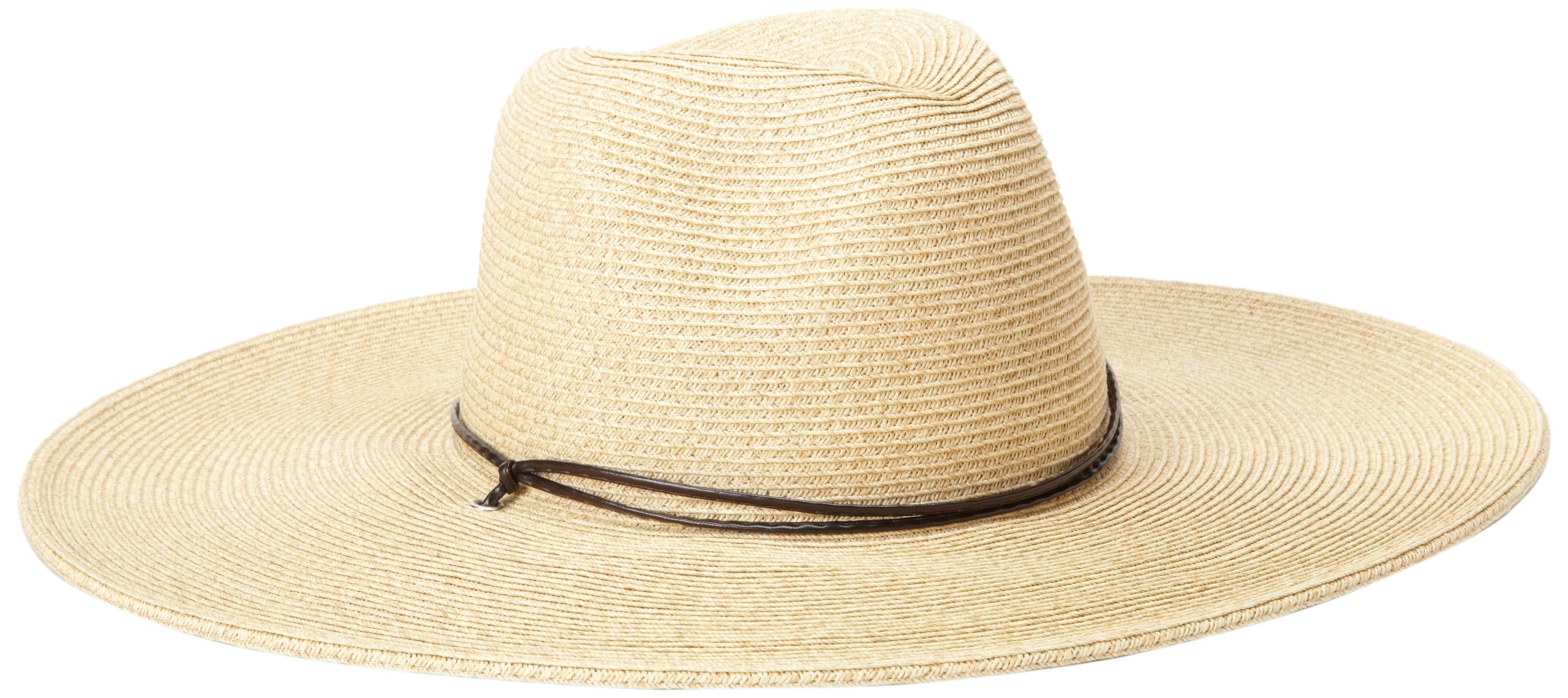 San Diego Hat Co. Womens Sun, Toast