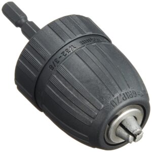 BOSCH (Bosch) drill chuck adapter (keyless type) [CKR-10KL]