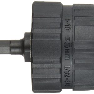 BOSCH (Bosch) drill chuck adapter (keyless type) [CKR-10KL]