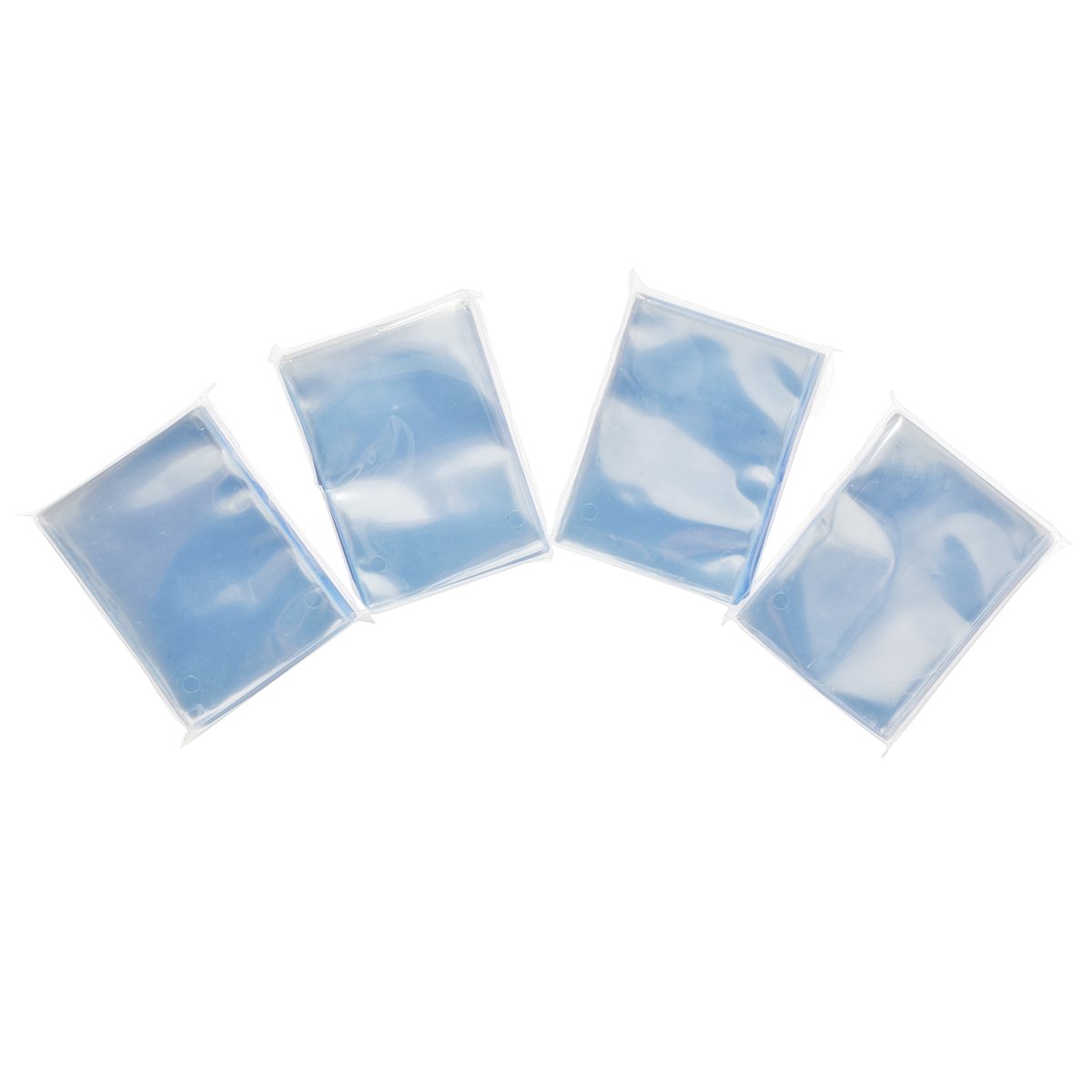 Ultra Pro Clear Standard Size Deck Protectors - 100 ct.