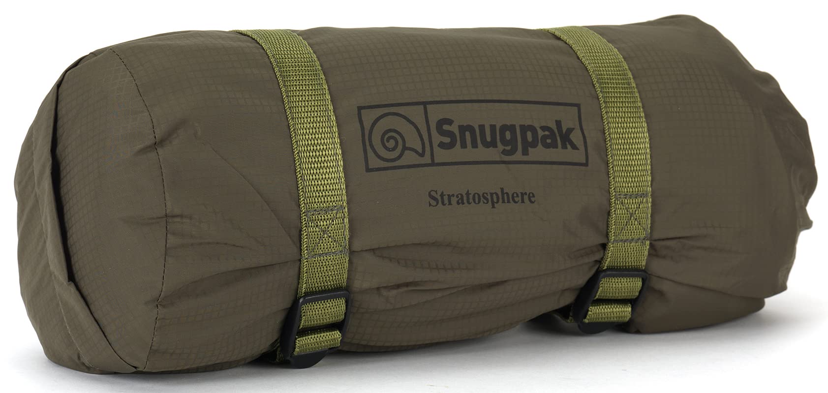 Snugpak Stratosphere 1 Person Bivvi Tent, Waterproof, Olive