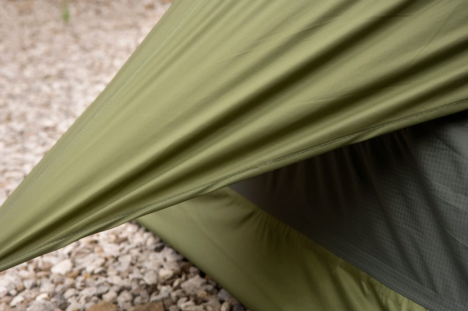 Snugpak Stratosphere 1 Person Bivvi Tent, Waterproof, Olive