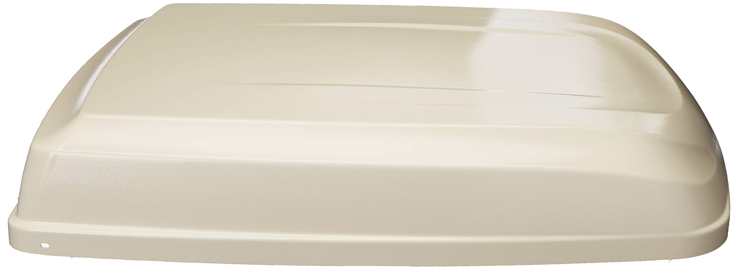 DOMETIC 3308046.006 Penguin Replacement Shroud , White