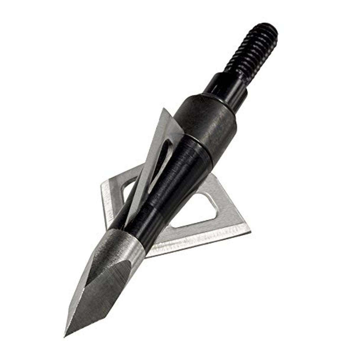 Wasp Bullet 100 Grain Three (3) blade Broadhead