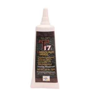 CARLSON'S Choke Tube Lube [ NET WT. 21 g ] Ease Cleaning | Reduce Wear | Prevent Seizing