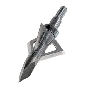 wasp sledgehammer crossbow sst broadhead - 150 grain