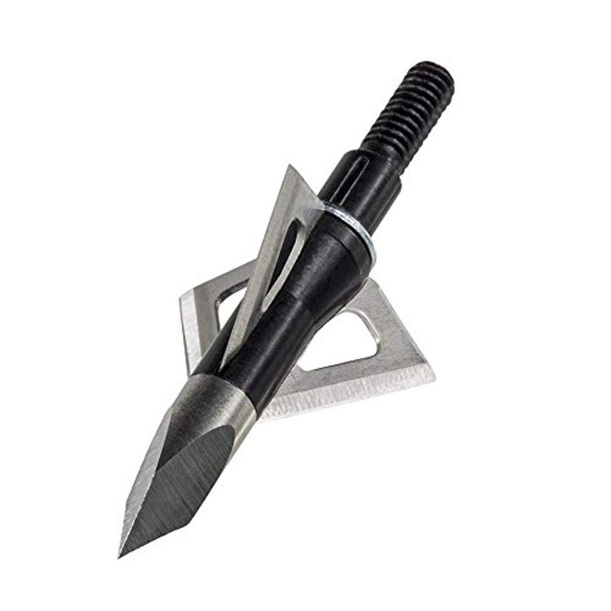 Wasp Bullet 75 Grain Fixed Blade Broadhead