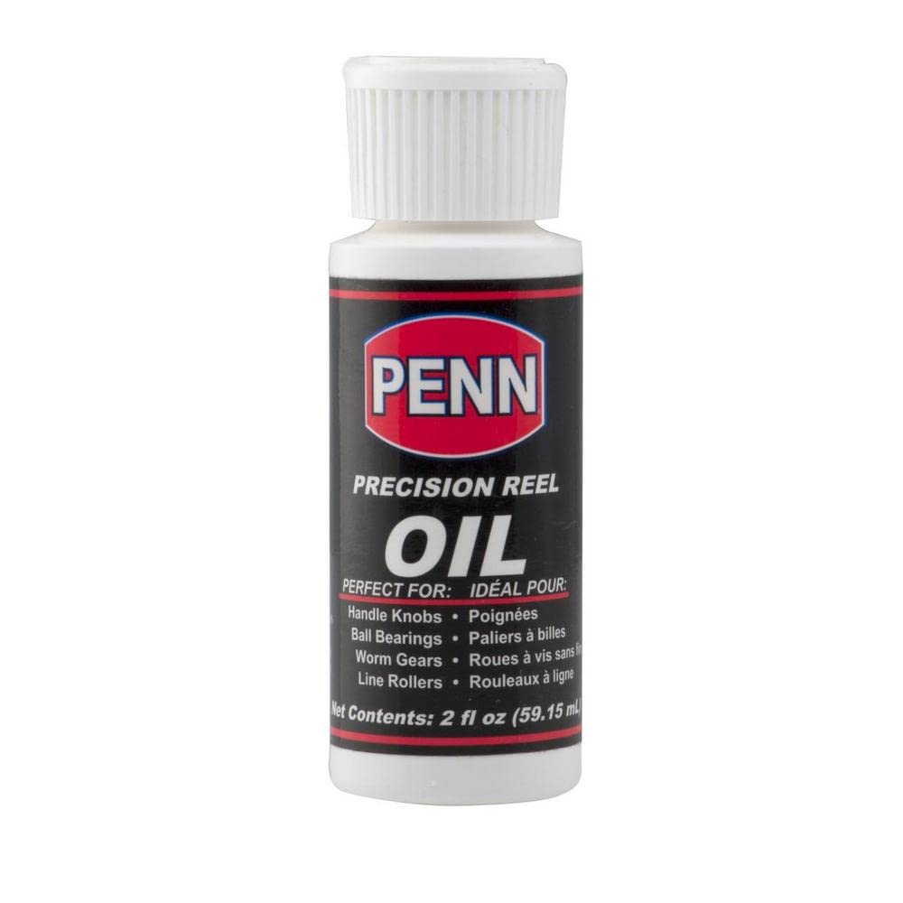 PENN Reel Oil, 2 oz