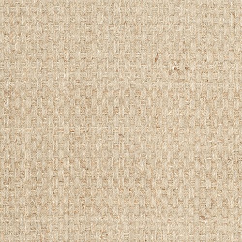 SAFAVIEH Natural Fiber Collection Area Rug - 6' x 9', Natural & Beige, Border Basketweave Seagrass Design, Easy Care, Ideal for High Traffic Areas in Living Room, Bedroom (NF114A)