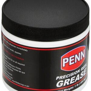 PENN Reel Grease, 2 oz