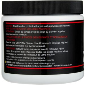 PENN Reel Grease, 2 oz