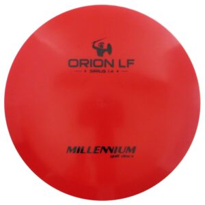 millennium sirius orion lf 170-175g