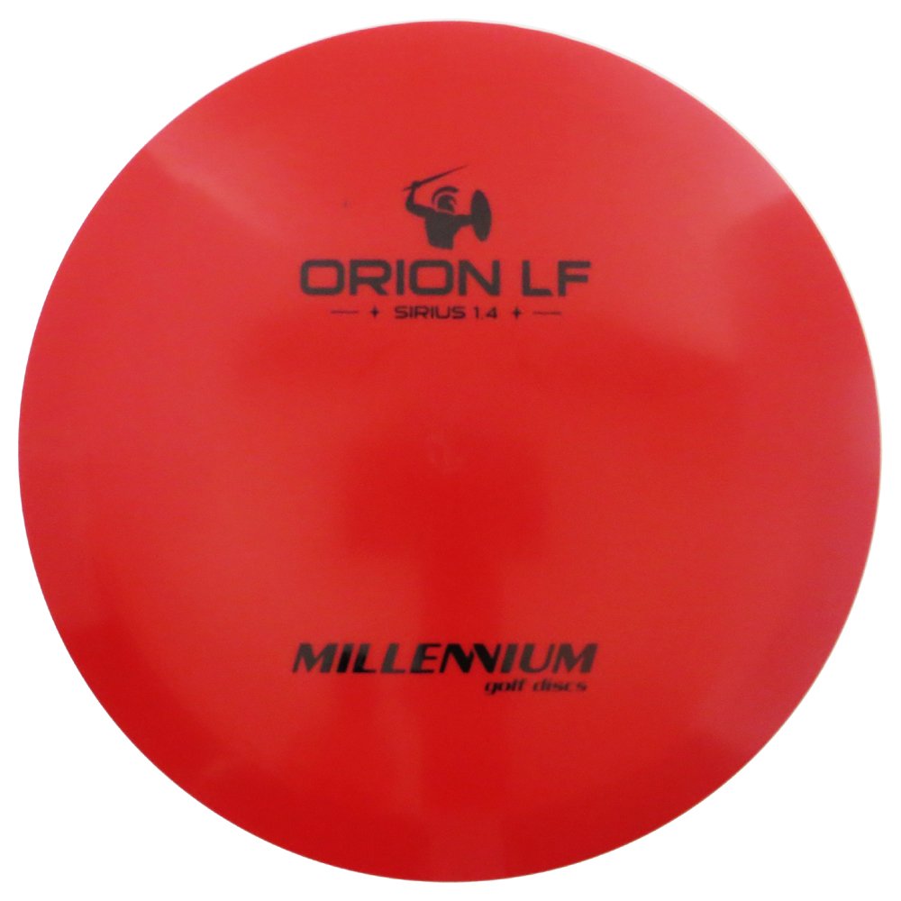 Millennium Sirius Orion LF 170-175g