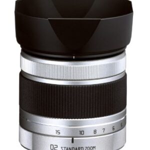 Pentax 02 Standard Zoom Lens for Pentax Q