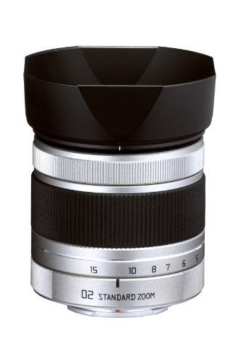 Pentax 02 Standard Zoom Lens for Pentax Q