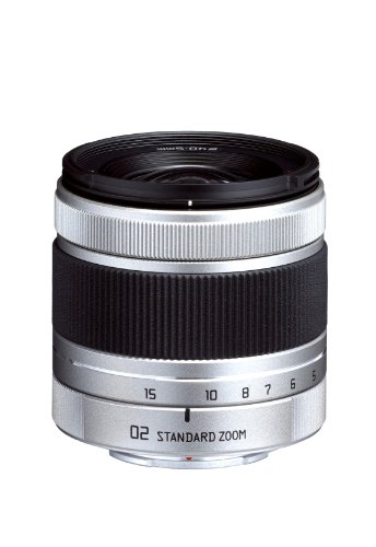 Pentax 02 Standard Zoom Lens for Pentax Q