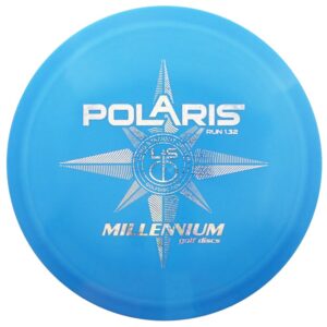 millennium polaris ls 160-165g