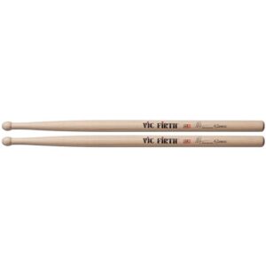 Vic Firth Corpsmaster Signature Snare -- Mike Jackson