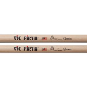 Vic Firth Corpsmaster Signature Snare -- Mike Jackson