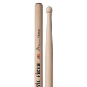 Vic Firth Corpsmaster Signature Snare -- Mike Jackson