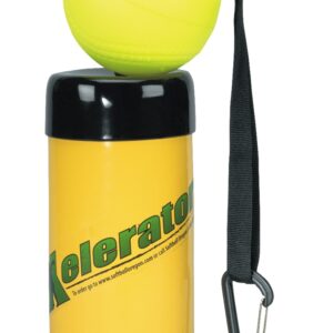 Markwort Xelerator Fastpitch Softball Pitching Trainer