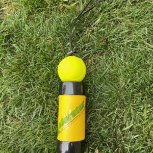 Markwort Xelerator Fastpitch Softball Pitching Trainer