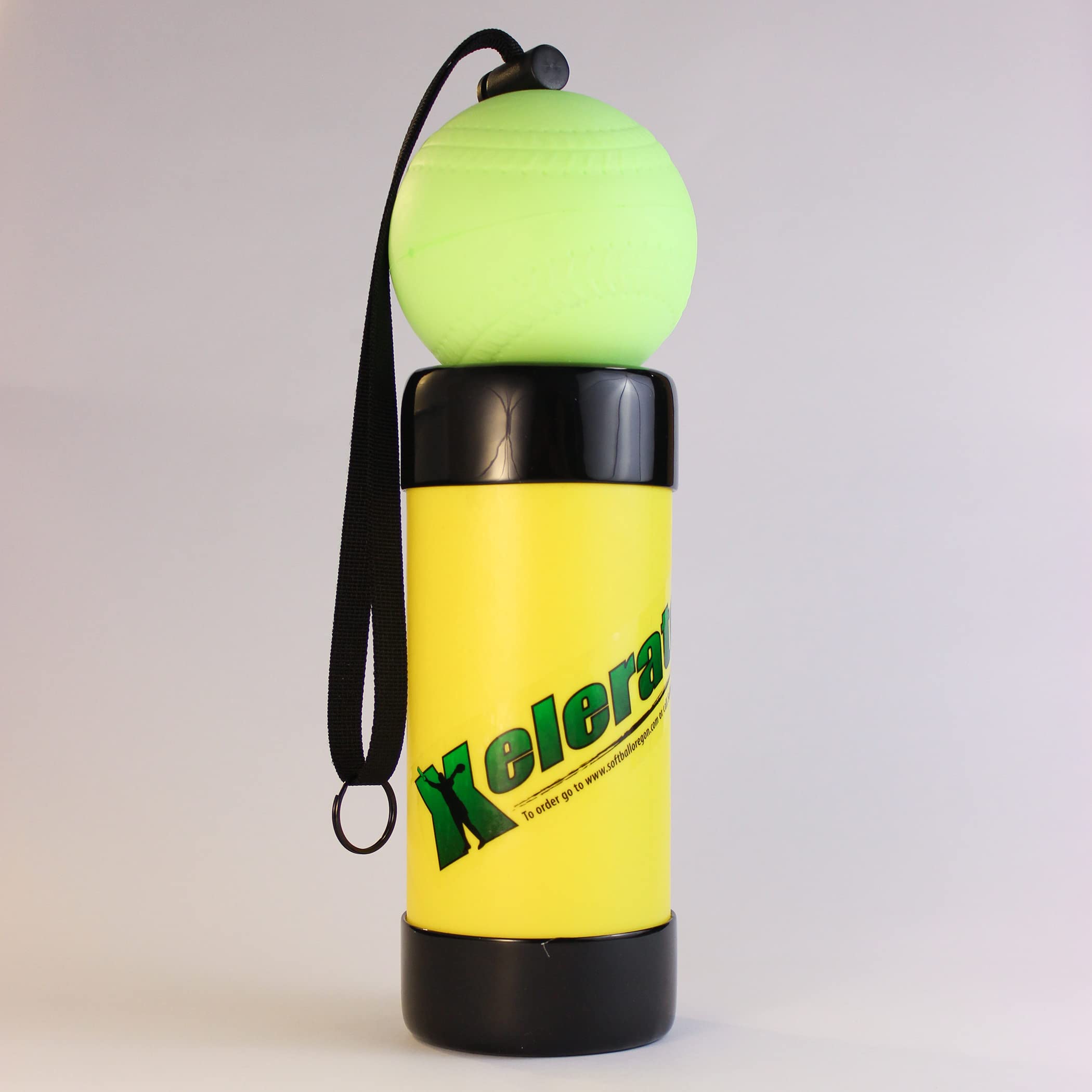 Markwort Xelerator Fastpitch Softball Pitching Trainer