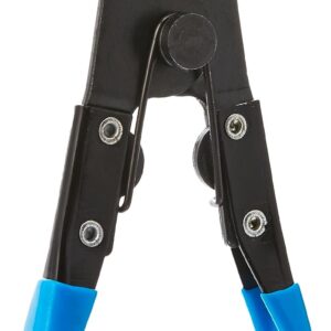 Silverline 927687 Trim Clip Removal Pliers, 235 mm