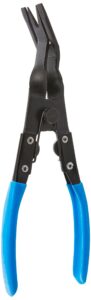 silverline 927687 trim clip removal pliers, 235 mm