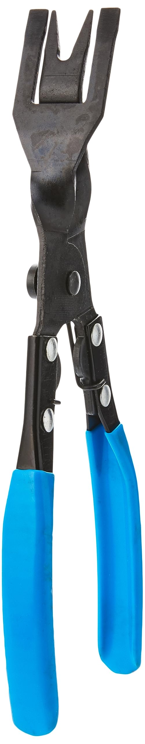 Silverline 927687 Trim Clip Removal Pliers, 235 mm