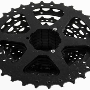 Shimano CS-HG31 Hyperglide Cassette (11-32T 8 Speed)