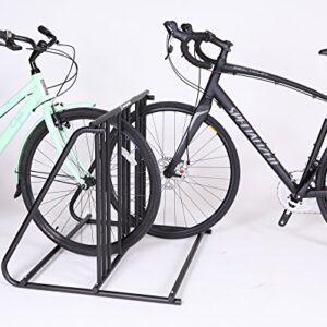 Swagman PARK City 6-Bike Rack Stand